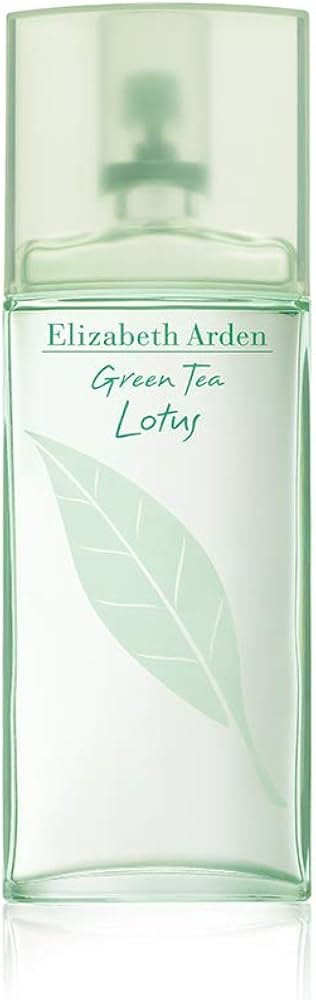 Elizabeth Arden Green Tea Lotus EDT 100ml