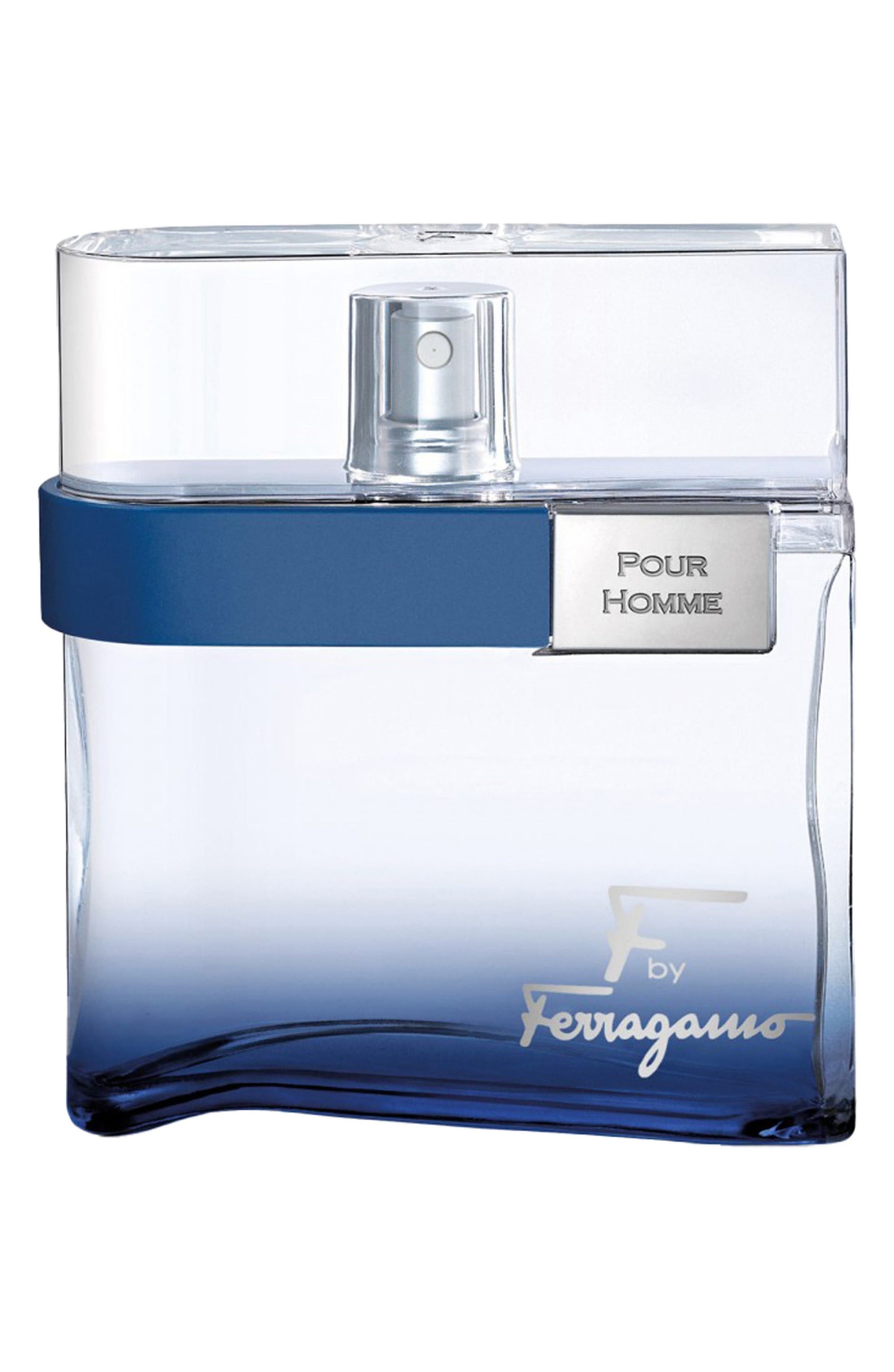 Salvatore Ferragamo F Free Time 100ml