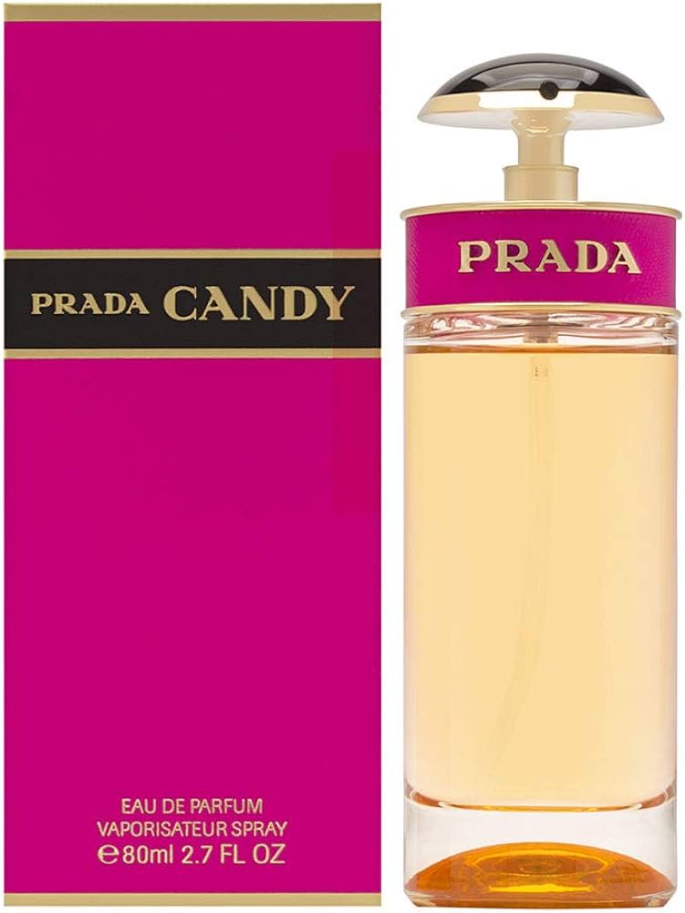 Prada Candy EDP 80ml