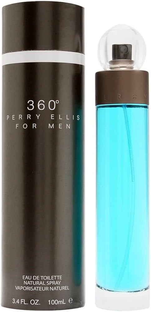 Perry Ellis 360 EDT Men's 100ml