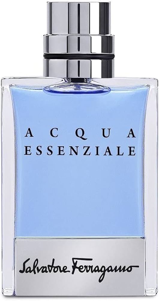 Salvatore Ferragamo Acqua Essenziale EDT 100ml