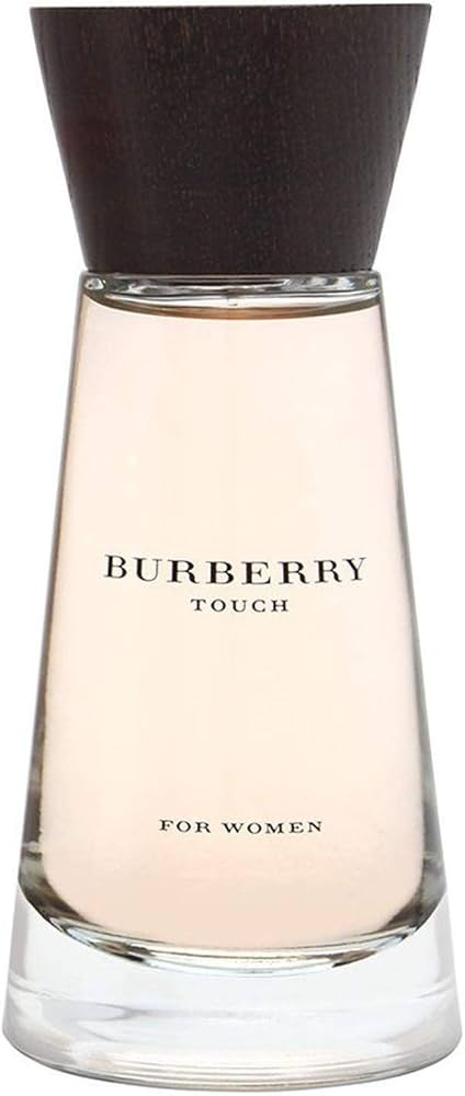 Burberry Touch EDP Women's 100ml