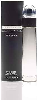 Perry Ellis Reserve EDT 100ml