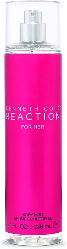 Kenneth Cole Reaction Mist 236ml