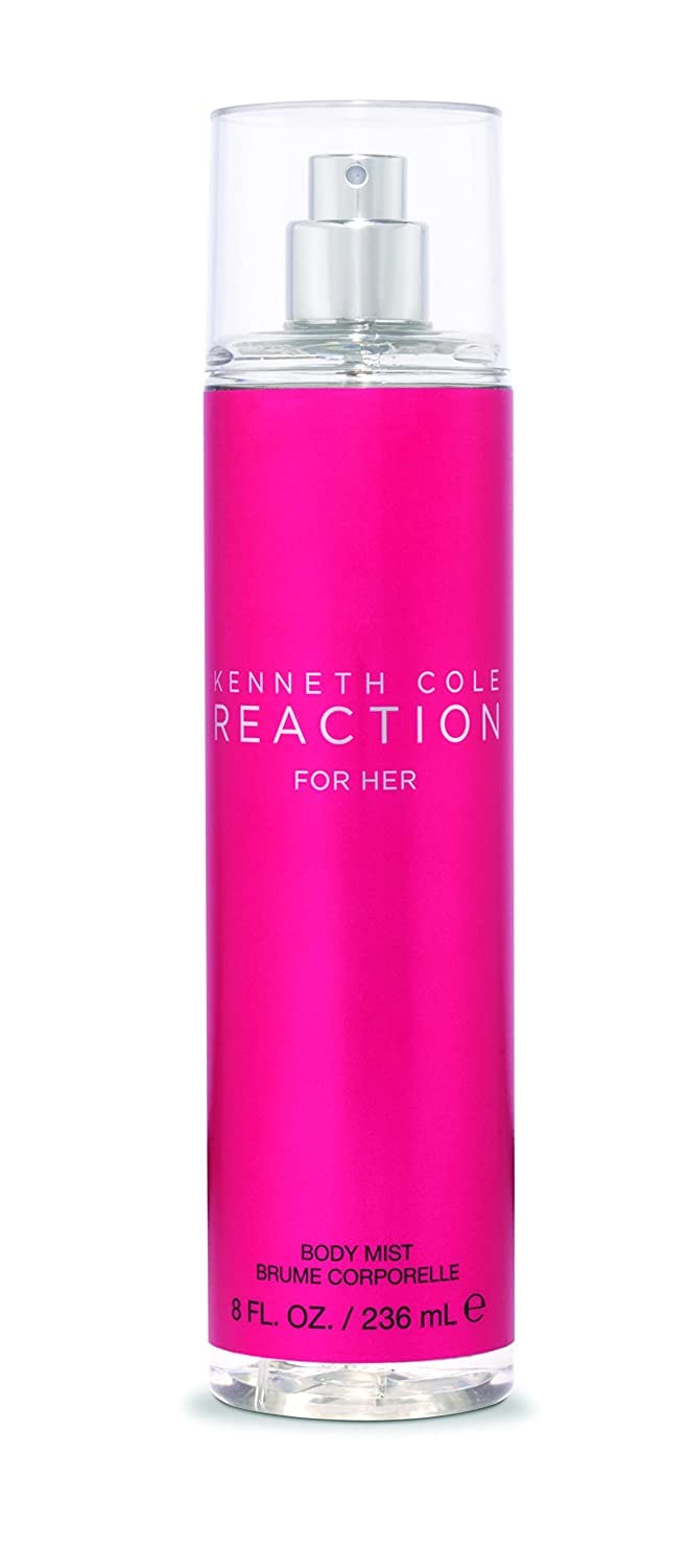 Kenneth Cole Reaction Mist 236ml