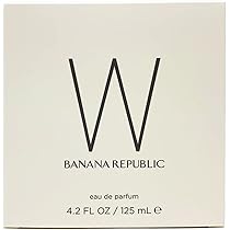 Banana Republic W EDP 125ml