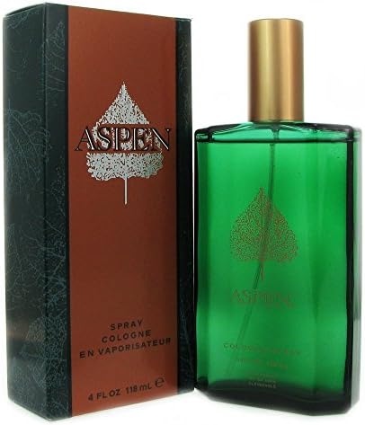 Aspen Perfume for Men 118ml