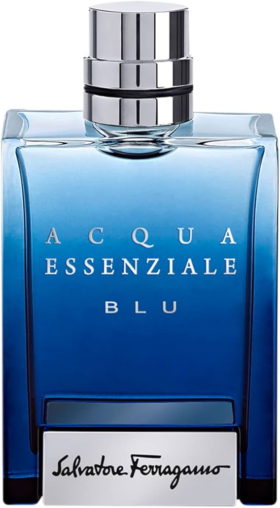 Salvatore Ferragamo Acqua Essenziale Blu EDT 100ml