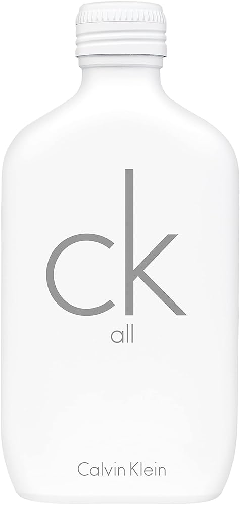 Calvin Klein CK All 200ml Perfume Rack PH