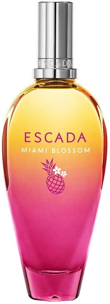 Escada Miami Blossom EDT 100ml