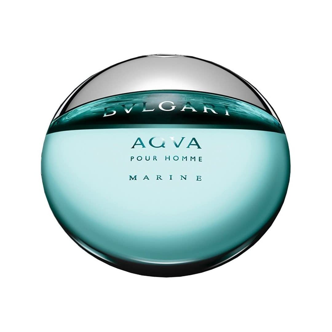 Bulgari Aqua Marine EDT 100ml