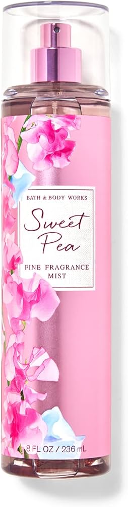 Bath and Body Works Sweet Pea 236ml