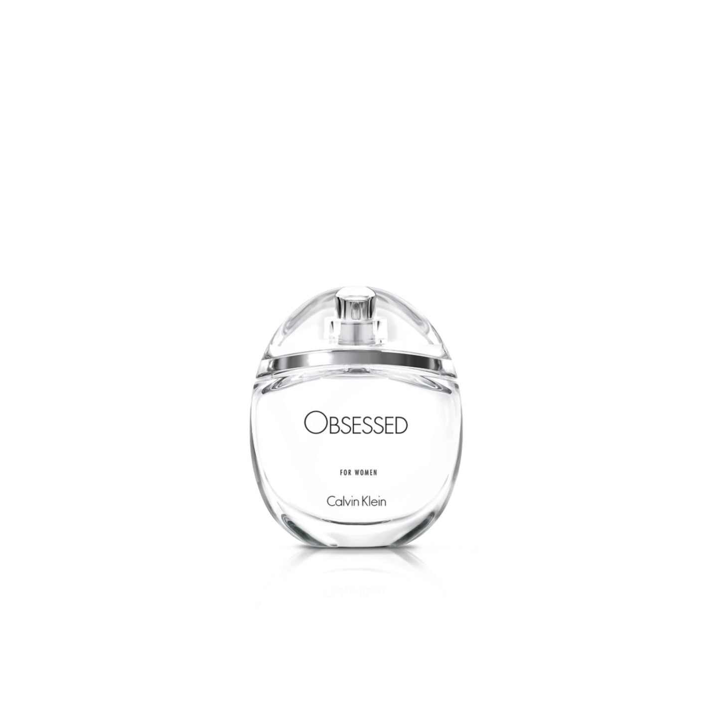 Calvin Klein Obsessed EDT 100ml Women's