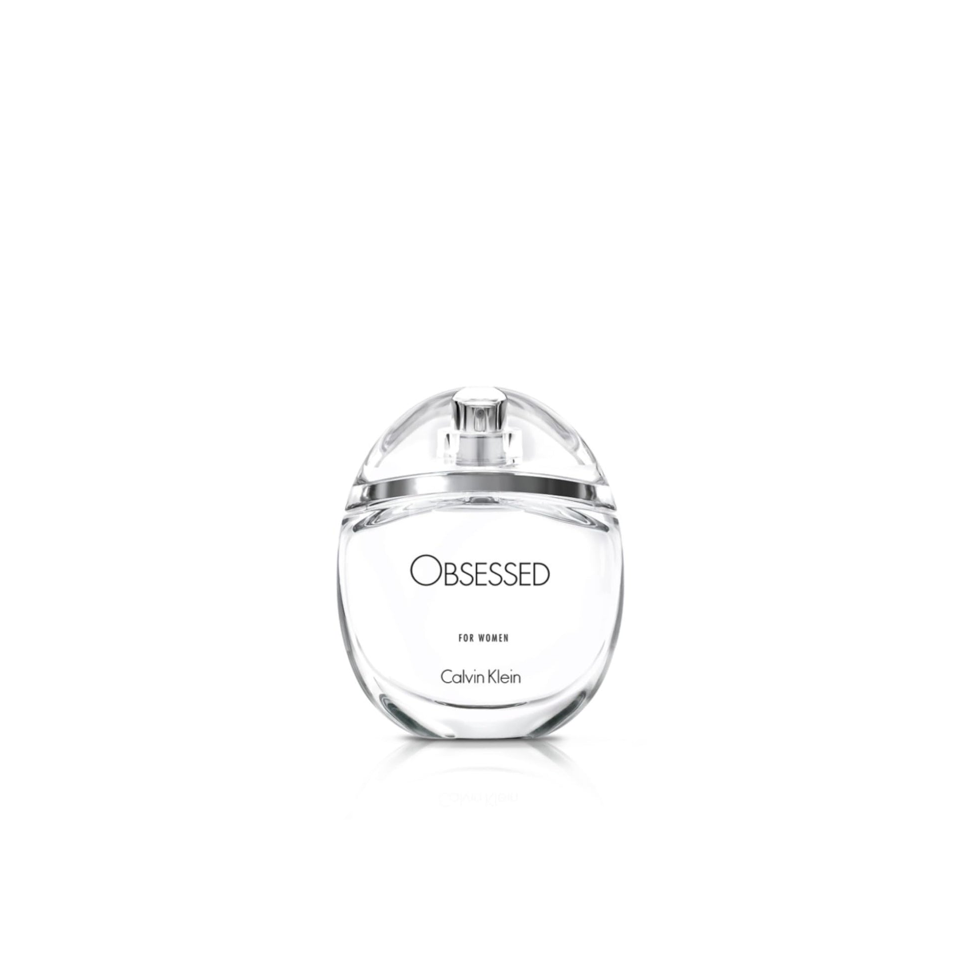 Calvin Klein Obsessed EDT 100ml Women's