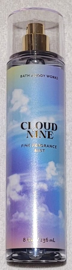 Bath and Body Works Cloud Nine 236ml