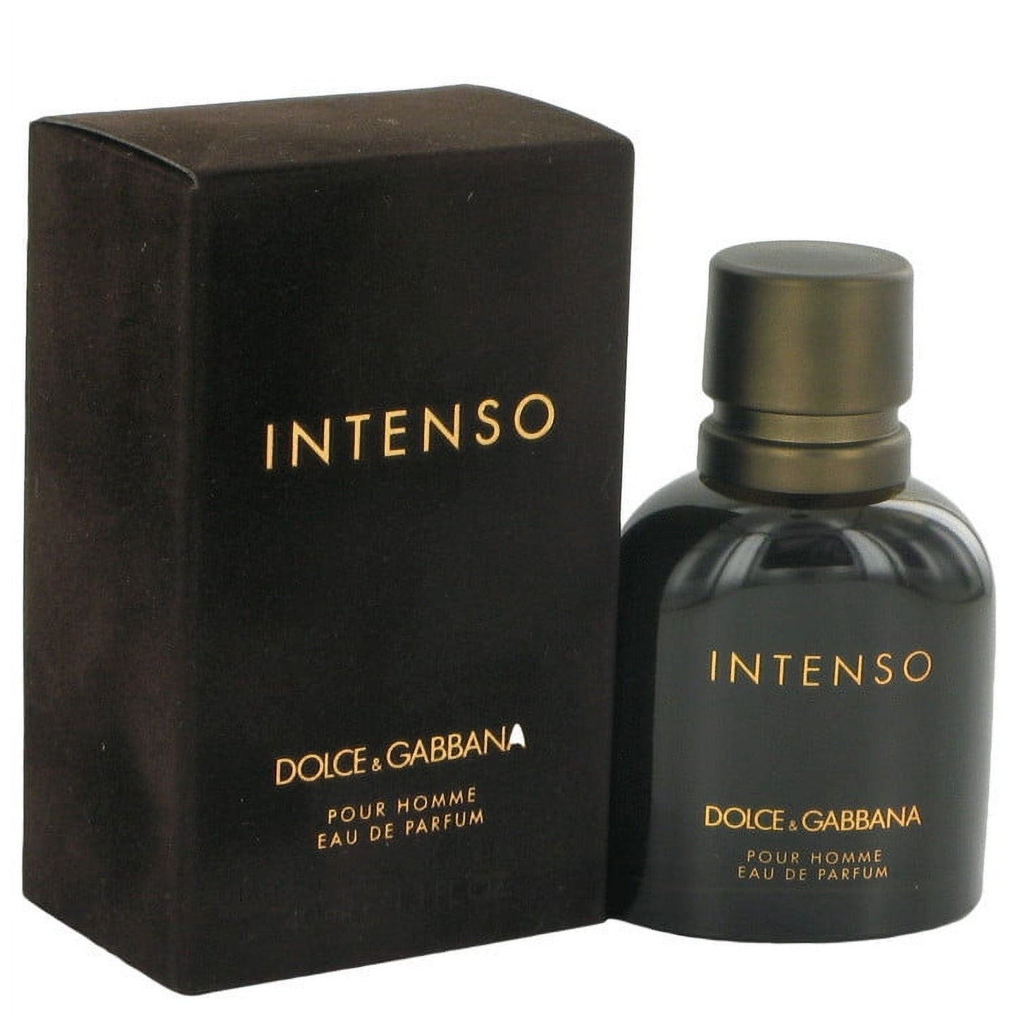 Dolce & Gabbana Intenso Pour Homme EDP 125ml