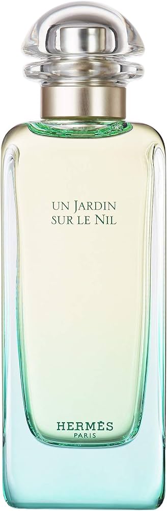 Hermes Un Jardin Sur Le Nil EDT 100ml