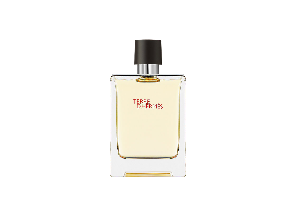 Hermes Terre d'hermes EDT 100ml