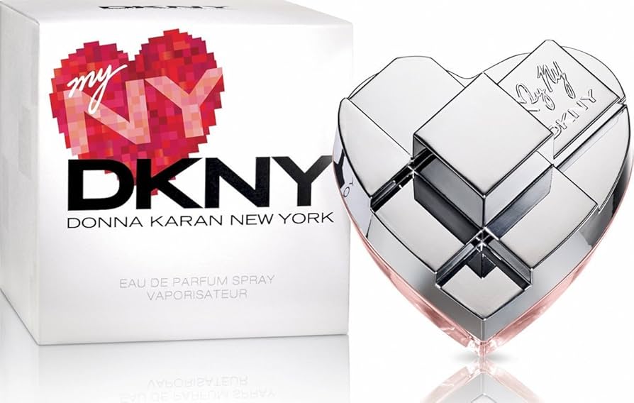 DKNY My NY EDP 100ml