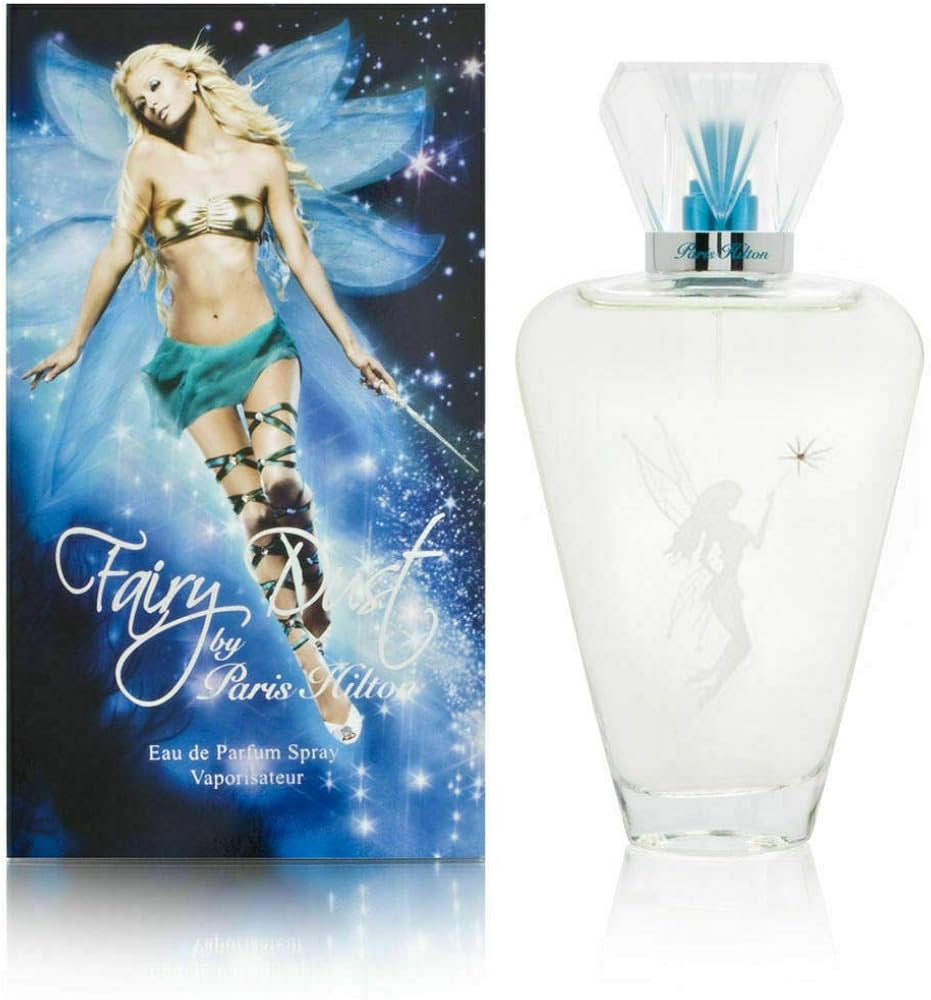 Paris Hilton Fairy Dust EDP 100ml