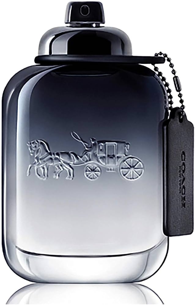 Coach for men edt sale