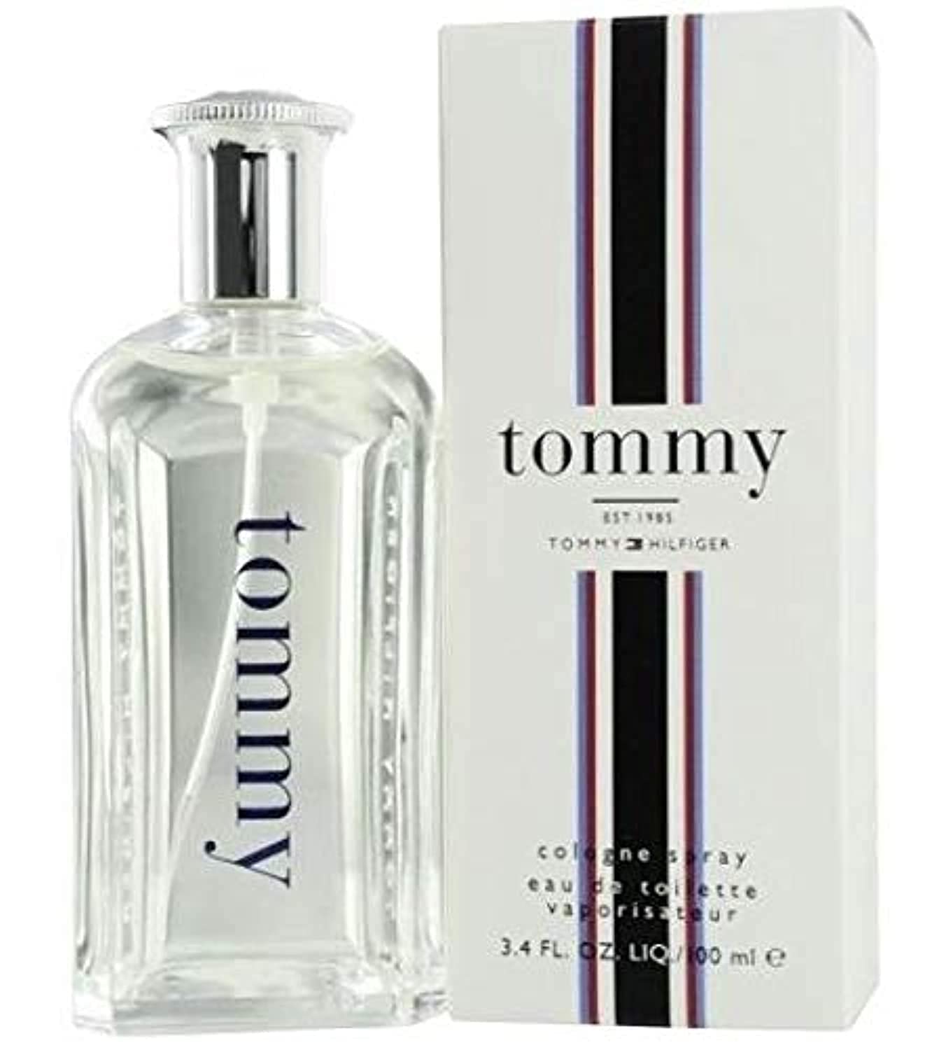 Tommy Hilfiger Tommy Boy EDT 100ml