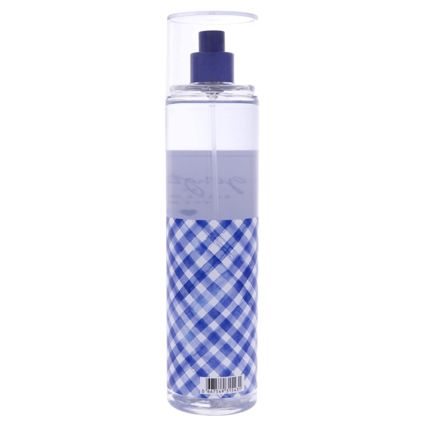 Bath and Body Works Gingham 236ml