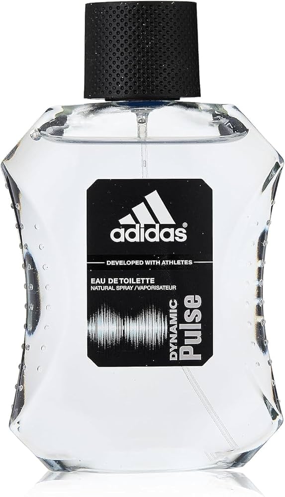 Adidas Dynamic Pulse EDT 100ml