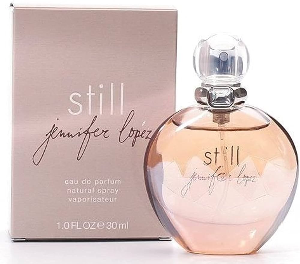 Jennifer Lopez Still EDP 100ml