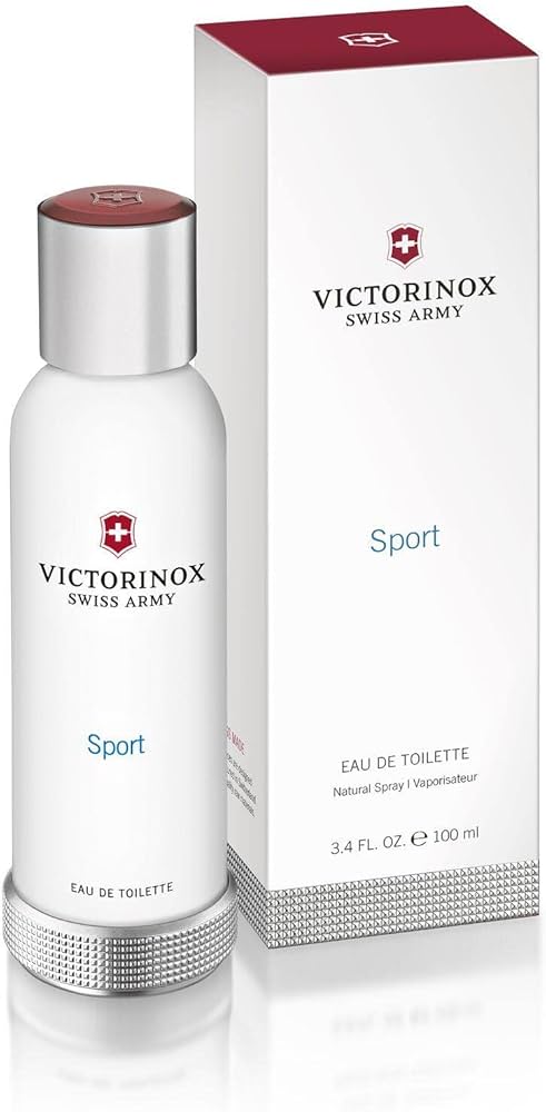 Victorinox Swiss Army Sports EDT 100ml