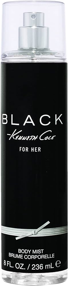 Kenneth Cole Black Mist 236ml