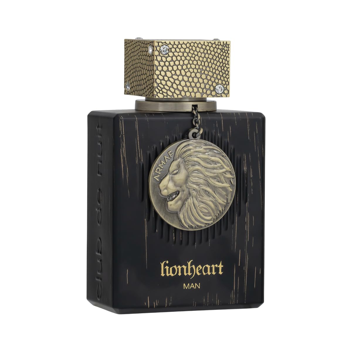 Armaf Club de Nuit Lionheart Man EDP 100ml