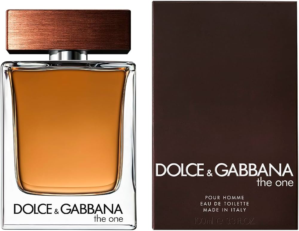 Dolce & Gabbana The One EDT 100ml