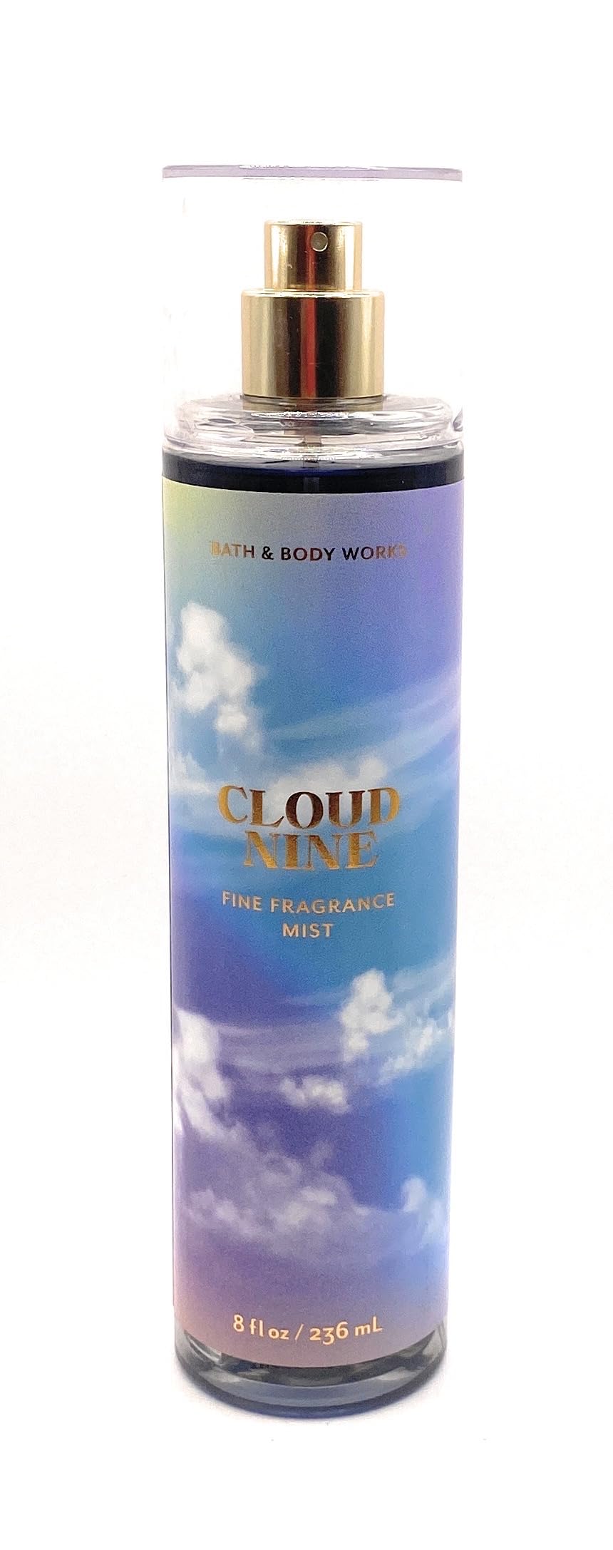 Bath and Body Works Cloud Nine 236ml