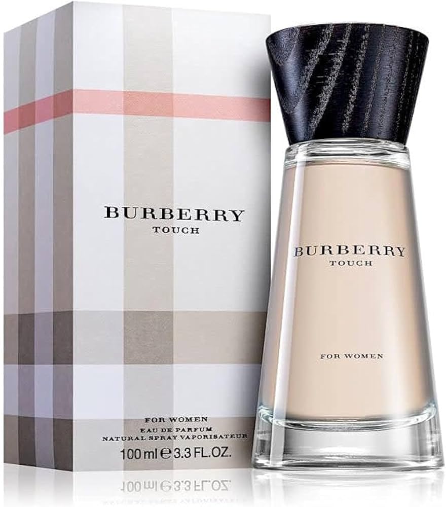 Burberry Touch EDP 100ml Women s Perfume Rack PH