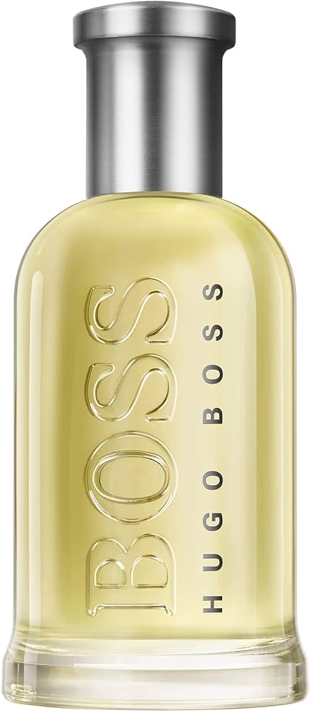 Hugo Boss BOSS Bottled EDT 100ml