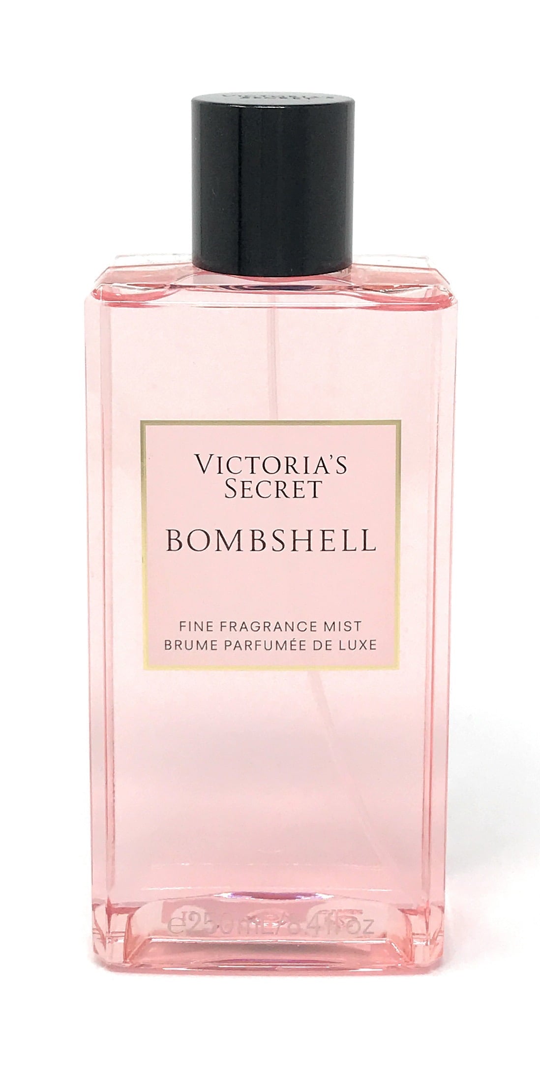 Victoria's Secret Bombshell Fragrance Mist 250ml