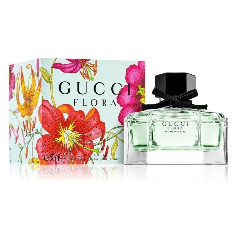 Gucci Flora EDT 75ml