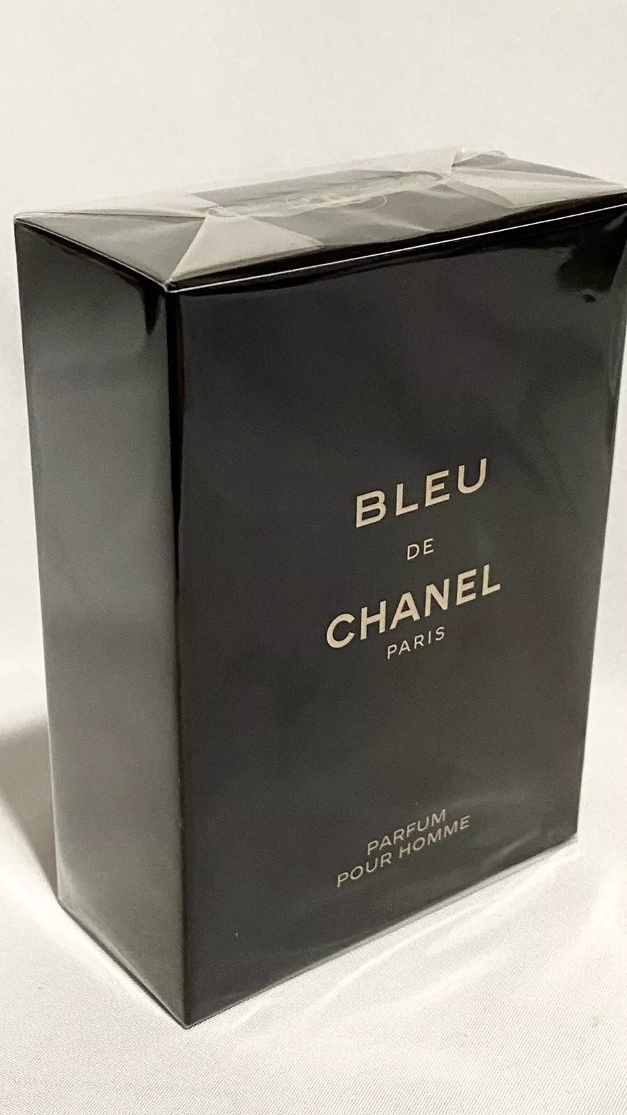 Chanel Bleu de Chanel Parfum 150ml