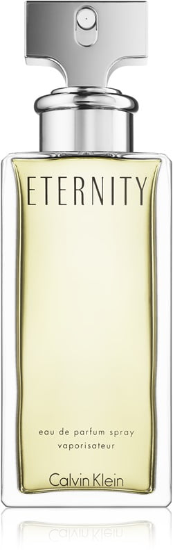 Eternity female perfume deals