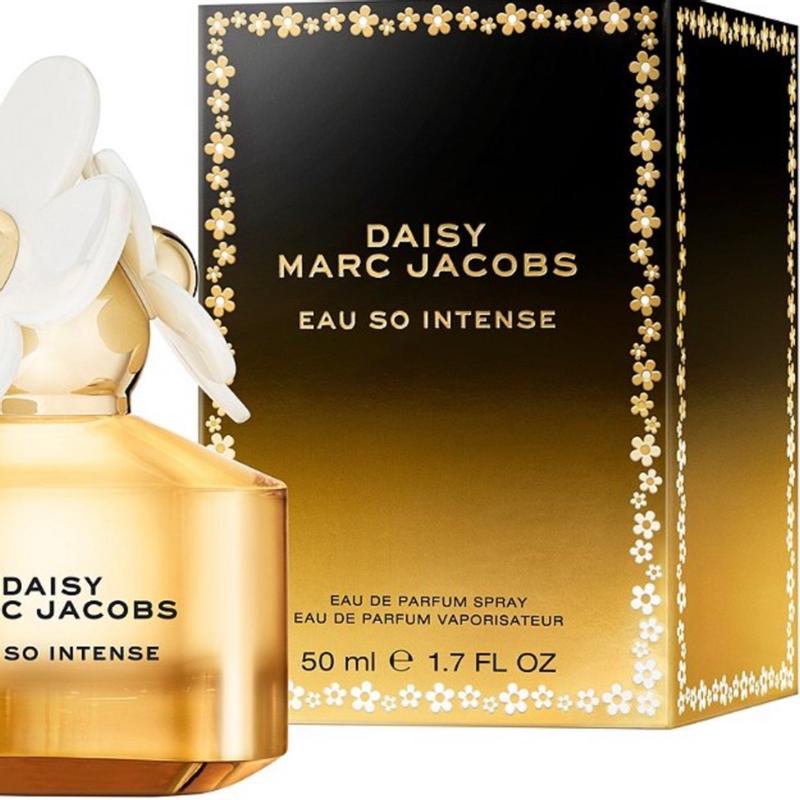 Marc Jacobs Eau So Intense EDP 50ml