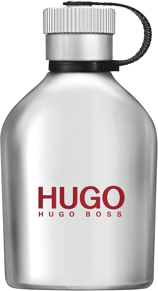 Hugo Boss Iced EDT 125ml