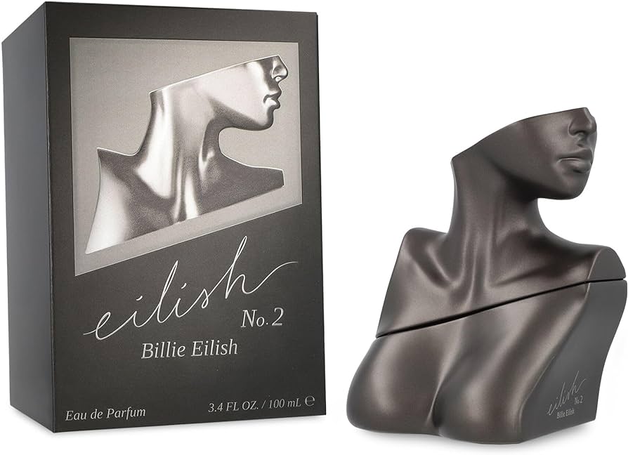 Billie Eilish No. 2 EDP 100ml