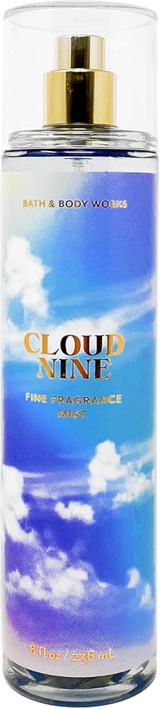 Bath and Body Works Cloud Nine 236ml