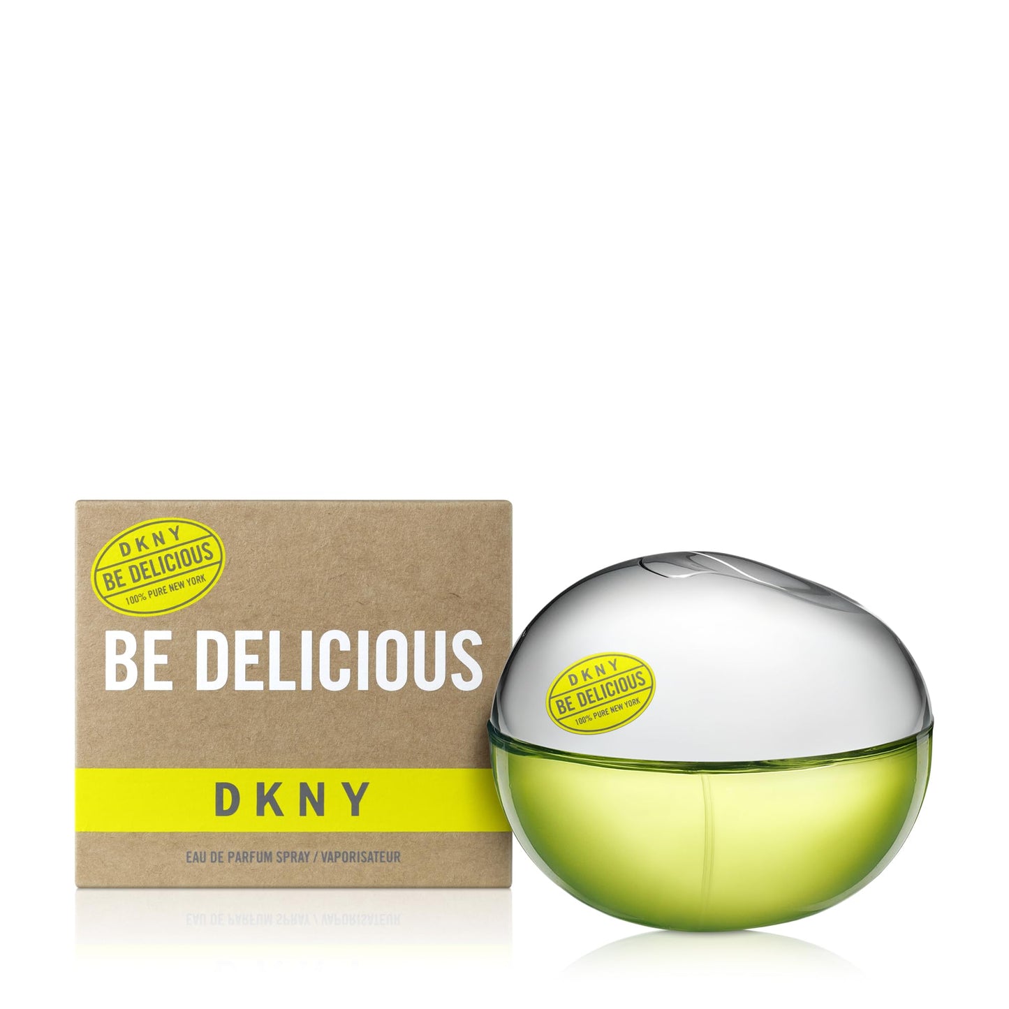 DKNY Be Delicious EDP 100ml