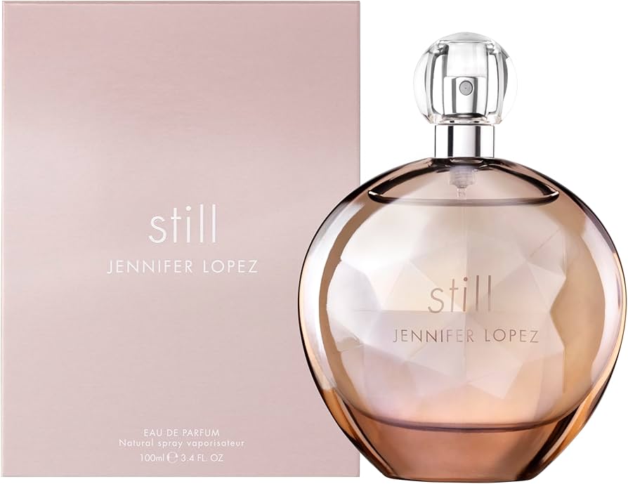 Jennifer Lopez Still EDP 100ml