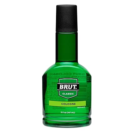 Brut Classic Scent Cologne 147ml