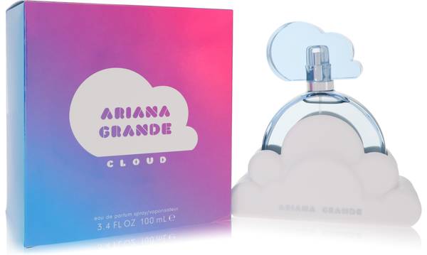 Ariana Grande Cloud EDP 100ml