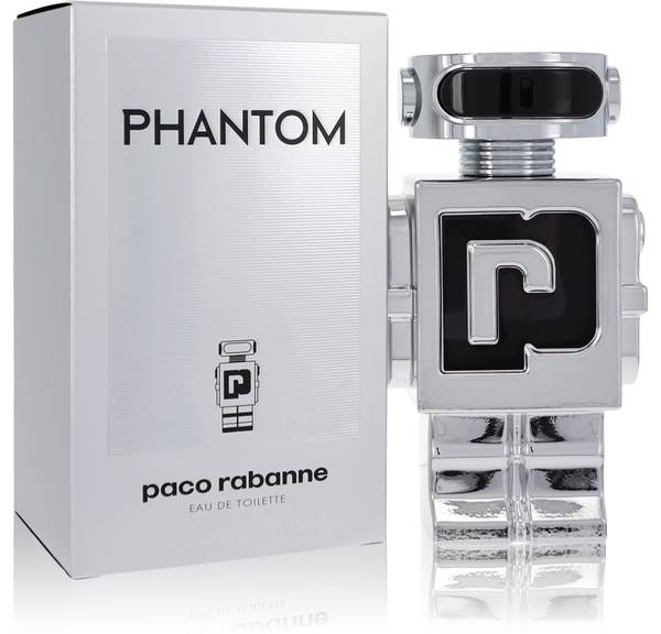 Paco Rabanne Phantom EDT 100ml