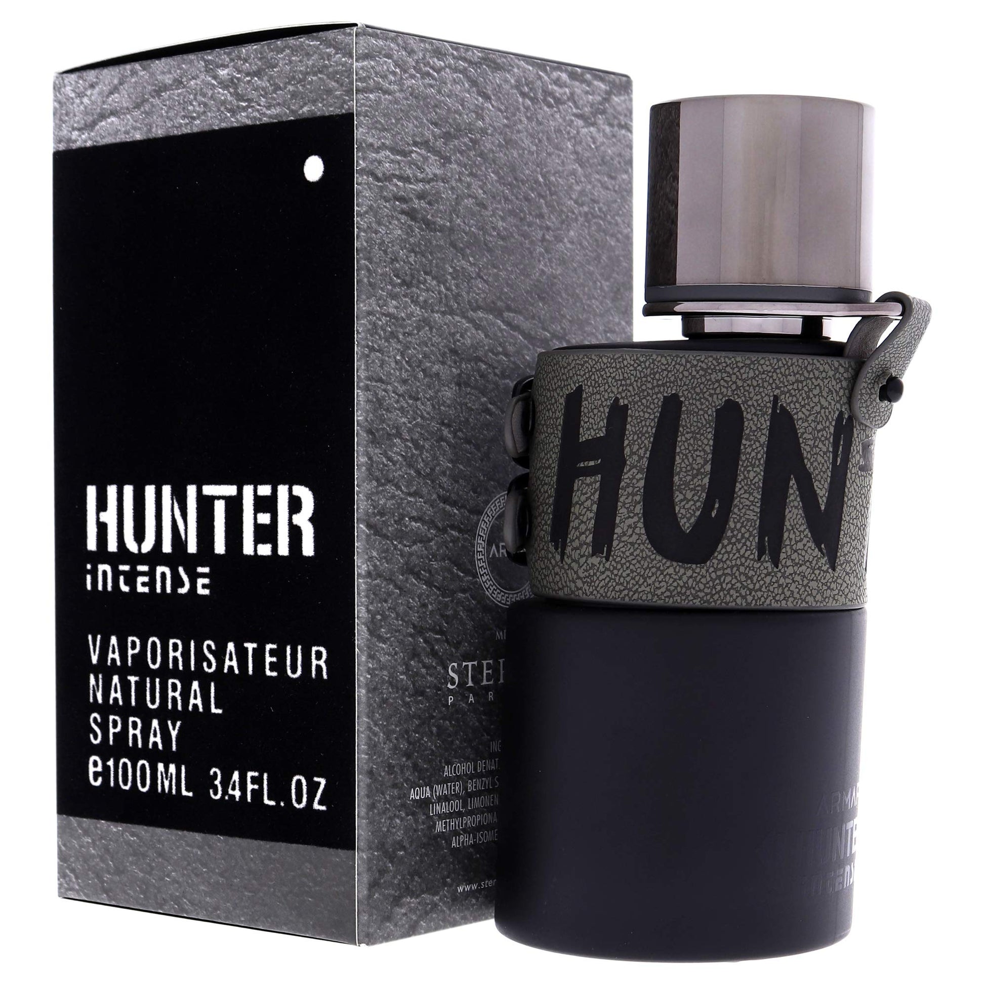 Armaf Hunter Intense EDP 100ml